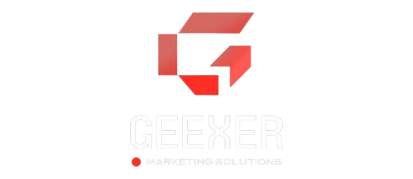 GEEXER Marketing Solutions